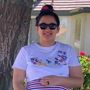 Meet your Posher, Kinsey